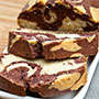 Babka łaciata