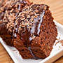 Brownies z masłem orzechowym