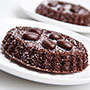 Pudding czekoladowy