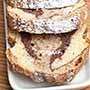 Babka trójkolorowa