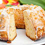 Babka wielkanocna