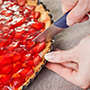 Tarta truskawkowa