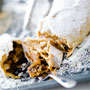 Strudel z jabłkami