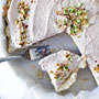 Tarta z gruszkami