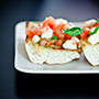 Bruschetta