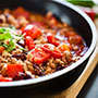 Chilli con carne